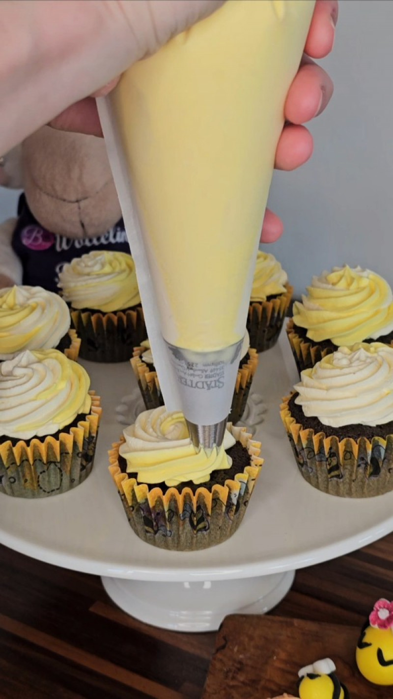 Hummel Cupcakes Kids