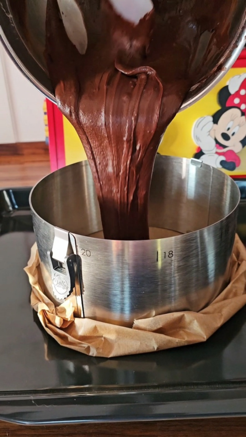 Einhorntorte