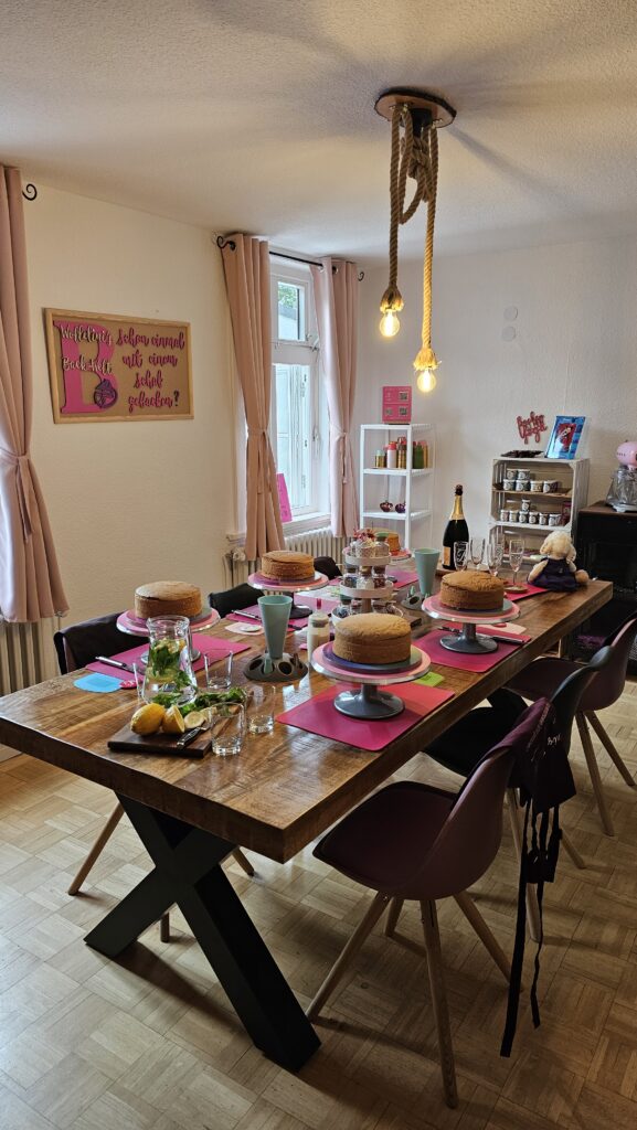 Wollelinis Backstube Hannover 02