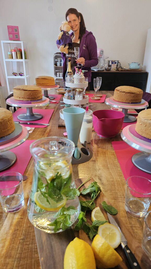 Wollelinis Backstube Hannover 01