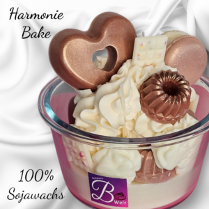 Harmonie Bake