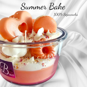 Summer Bake