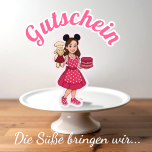 Gutschein